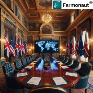 Navigating Global Political Shifts Key Insights for UK US Relations in a New Era 1