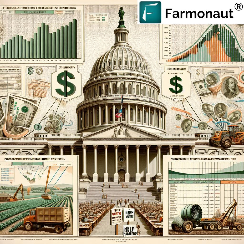 Economic Impact on Agriculture