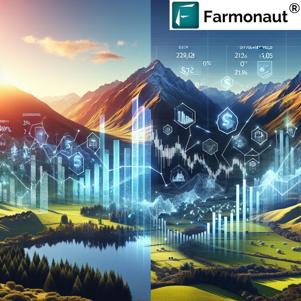 New Zealand ETF Institutional Moves