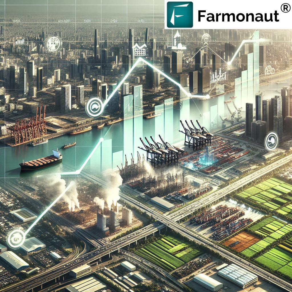 Northern Ireland's Economic Pulse: Decoding the Latest Composite Economic Index Trends