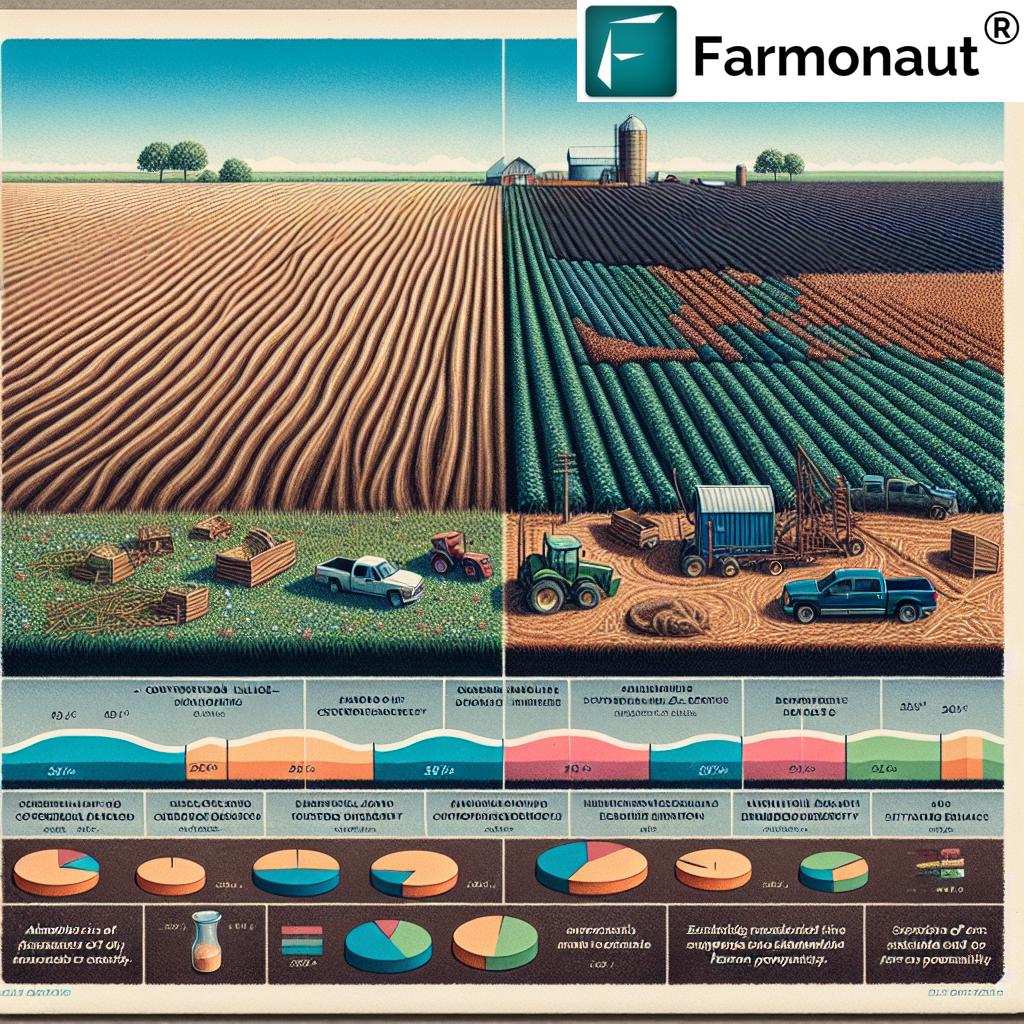 Sustainable Farming Triumphs