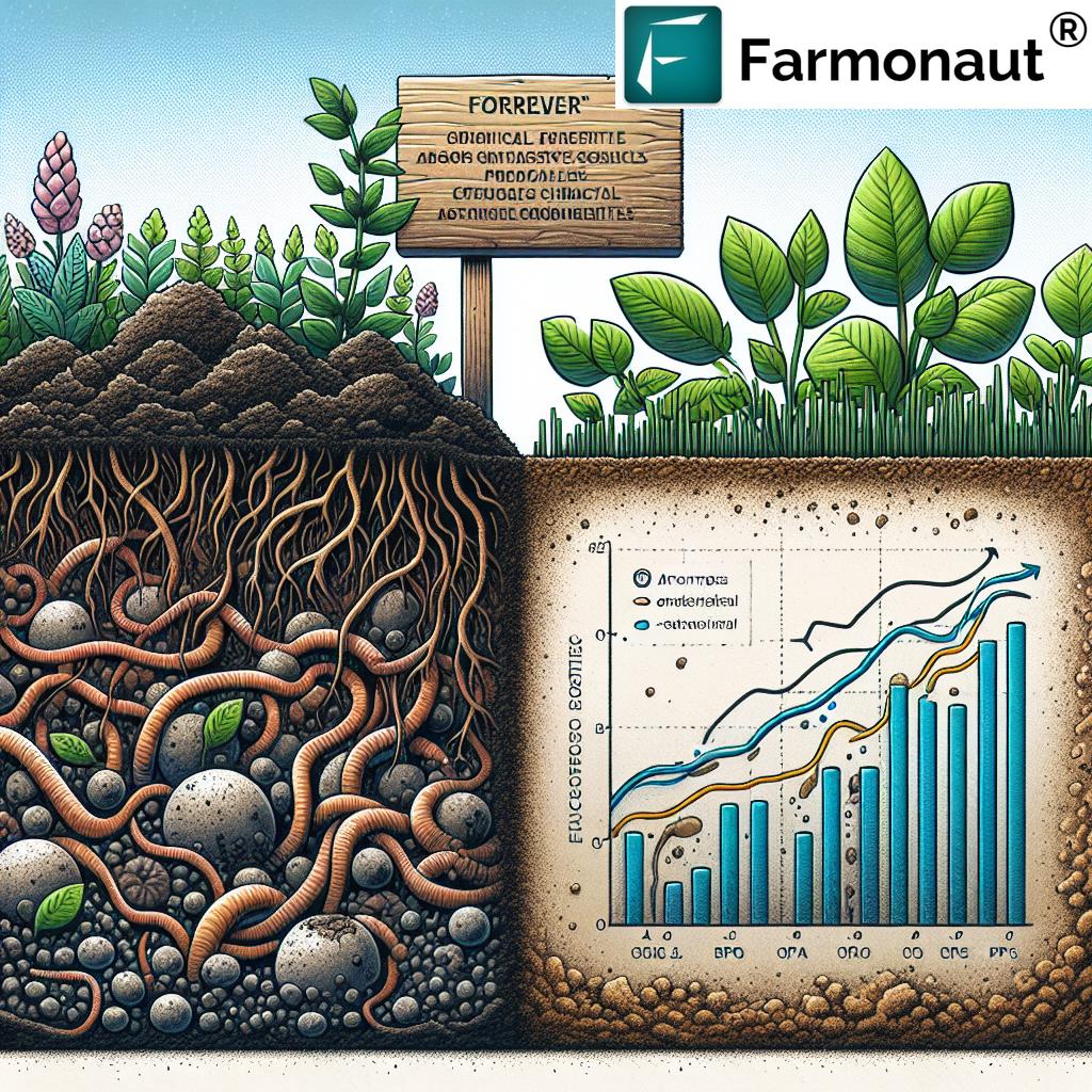 Oklahoma Farmland at Risk: The Environmental Impact and Health Concerns of Biosolids in Agriculture