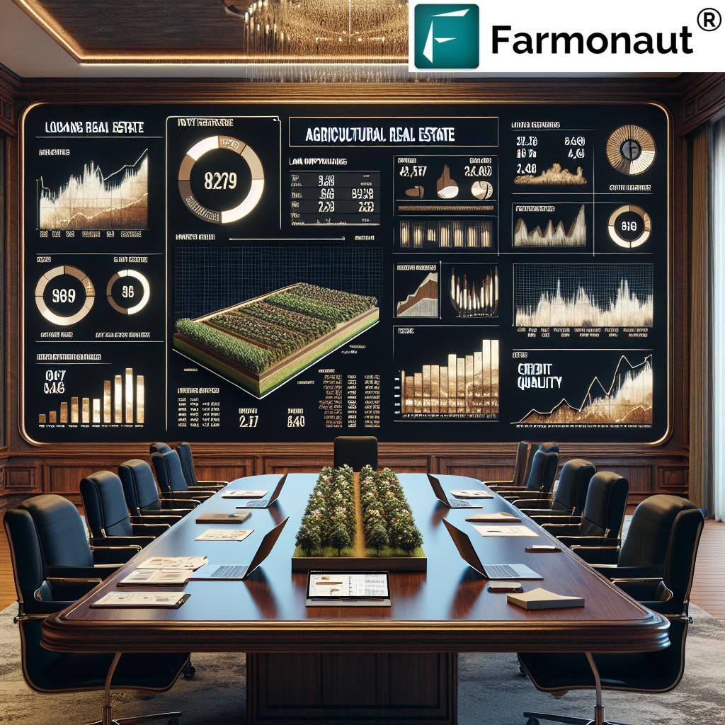 Optimizing Agricultural Real Estate Farmonauts Guide to Boosting Efficiency and Financial Performance 1