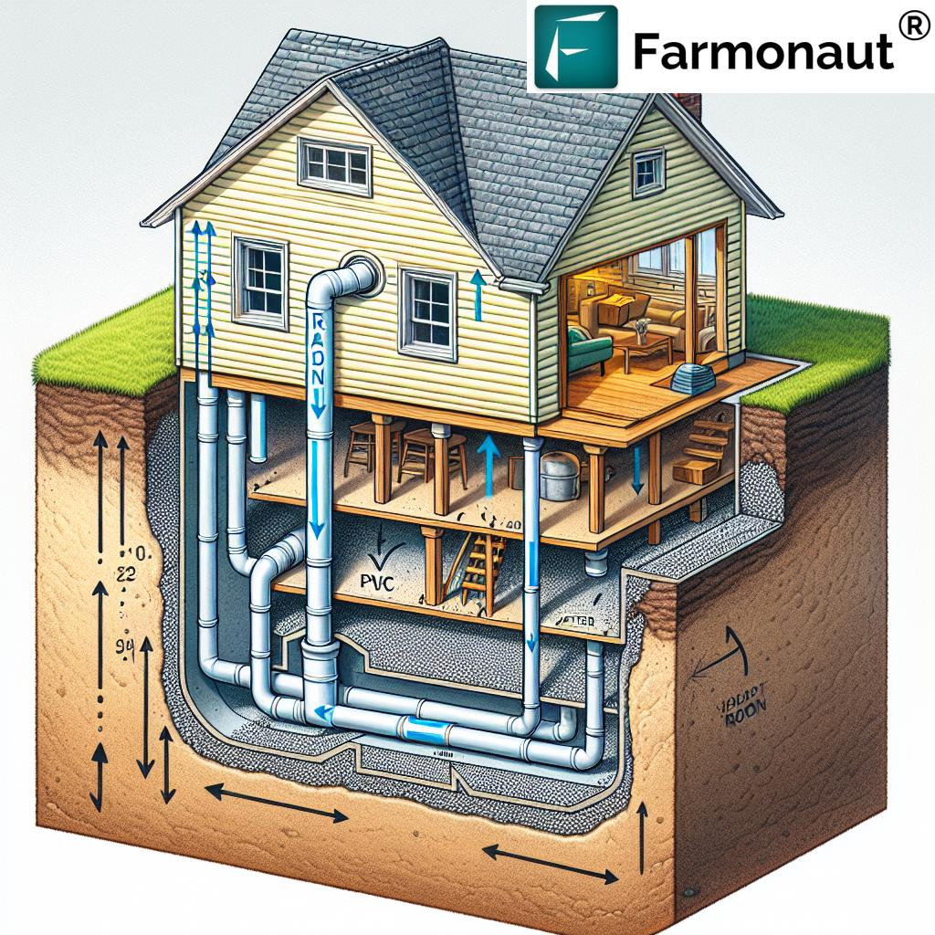 Radon Alert: Protect Your Wisconsin Home's Health with Essential Winter Testing and Mitigation Tips