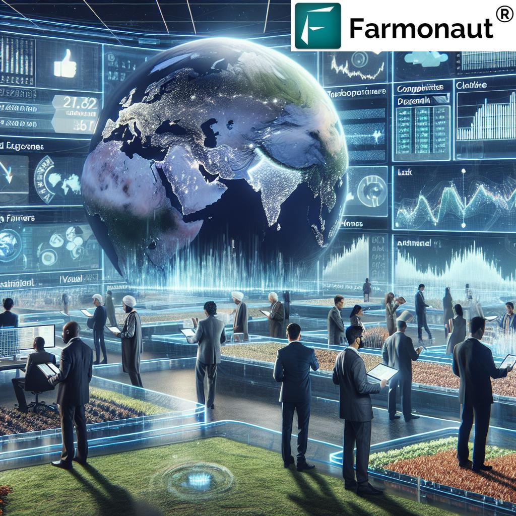 Revolutionizing Agricultural Futures Trading Farmonauts Global Platform for Efficient Risk Management 1