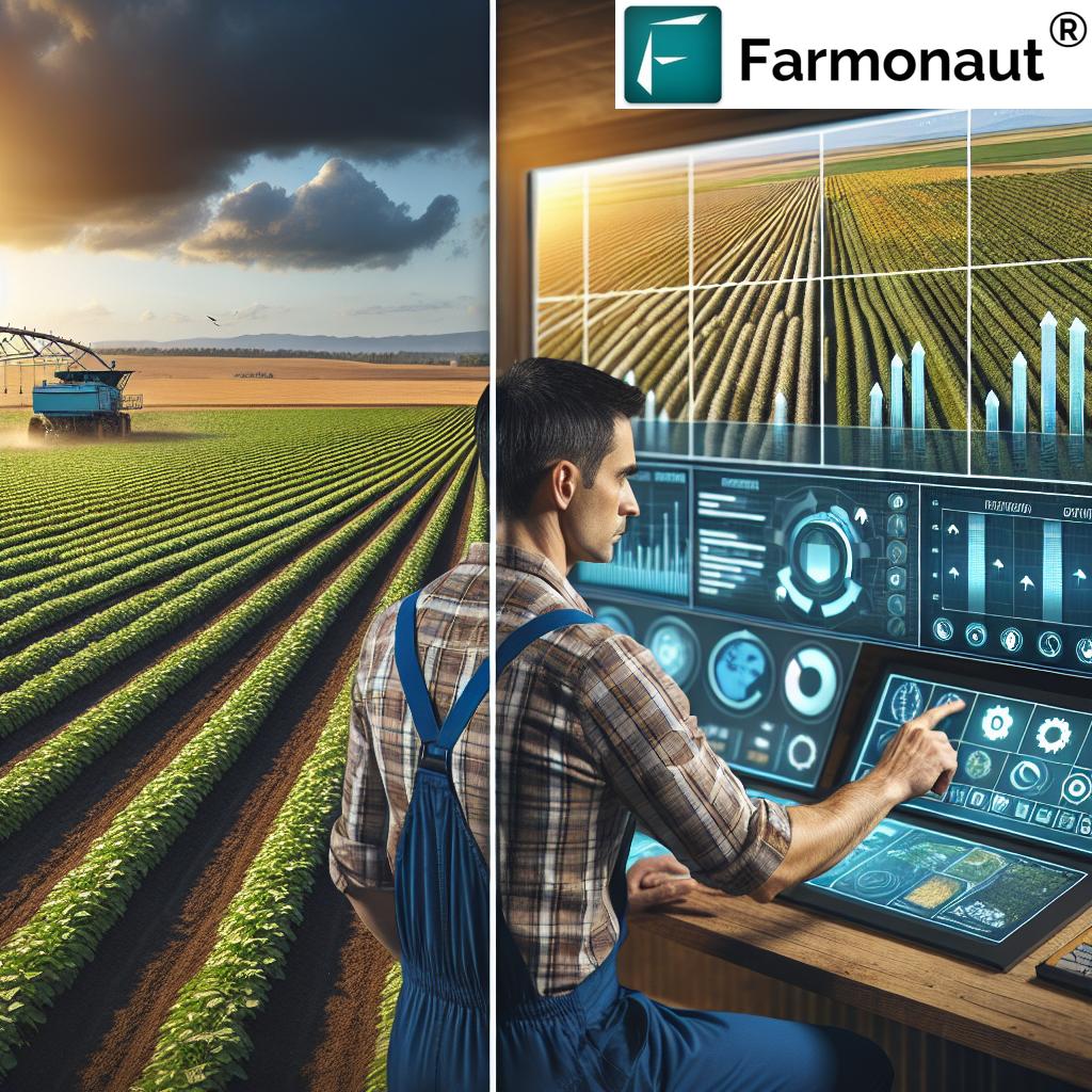 Farmonaut's Resource Management Tools