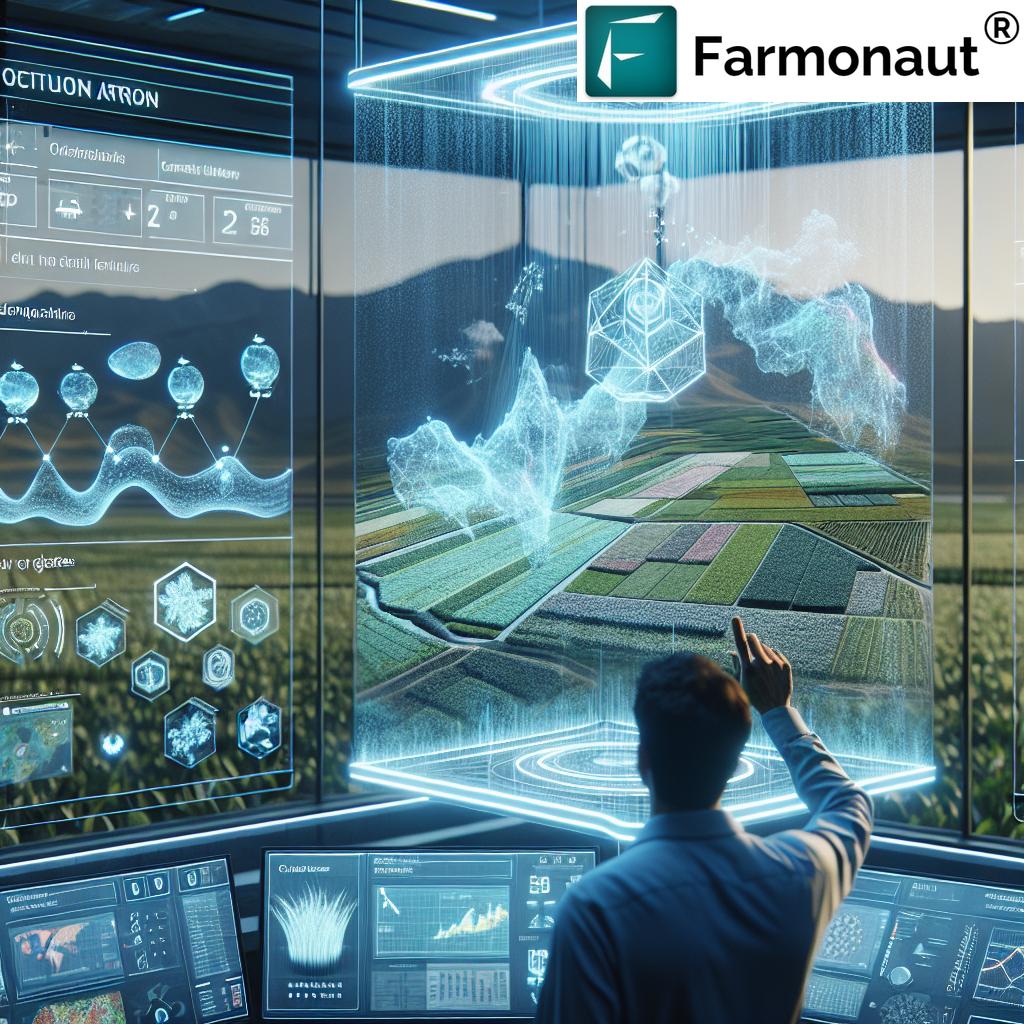 Revolutionizing Agriculture Farmonauts Cutting Edge AI and Remote Sensing Technology Transforms Farming in British Columbia 1