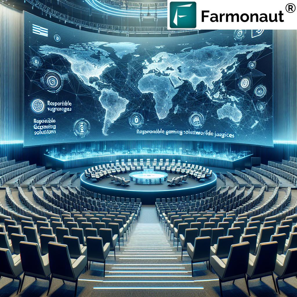 Farmonaut's Resource Management Solutions