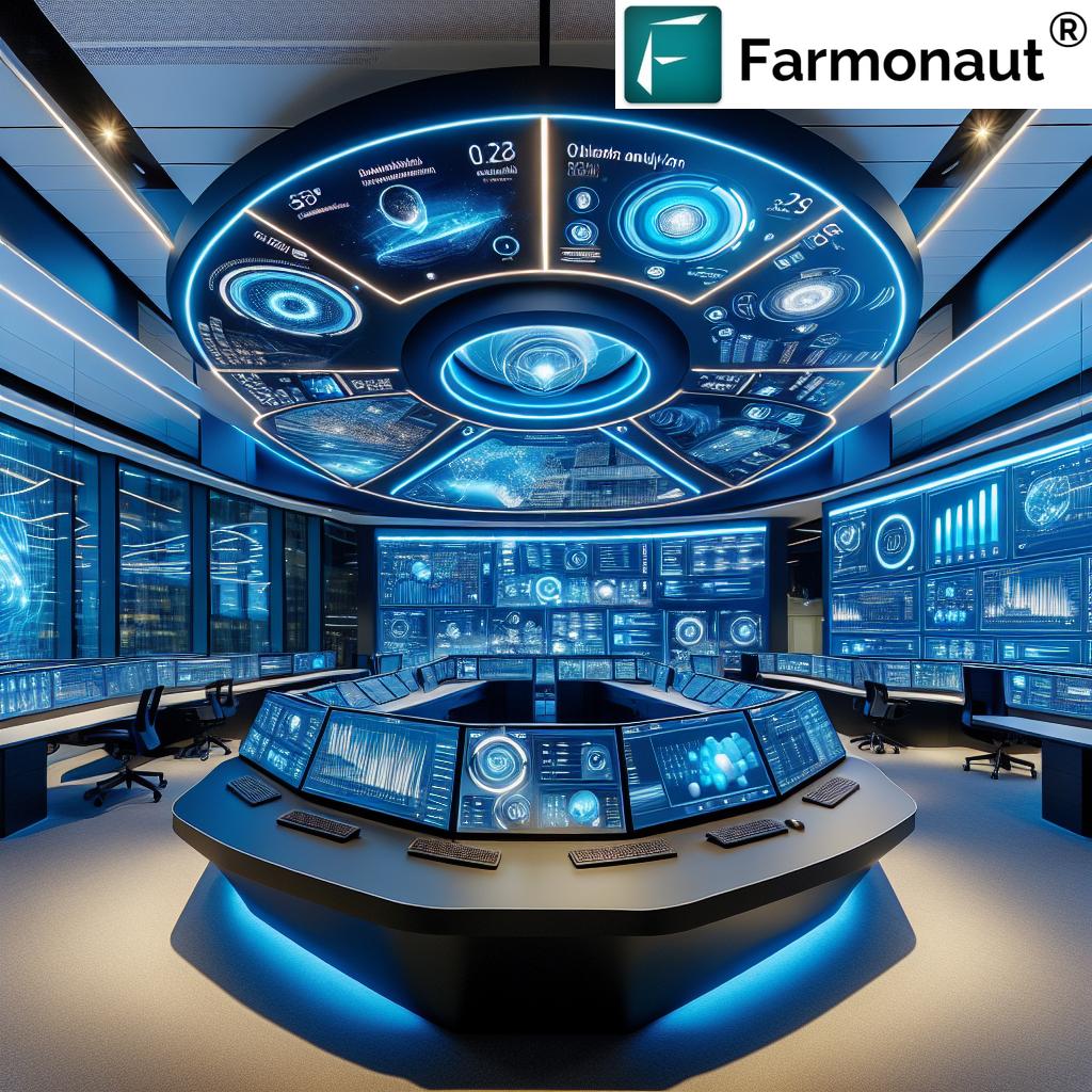 Revolutionizing Agriculture Farmonauts Innovative AI Driven Solutions for Precision Farming in Toronto 1