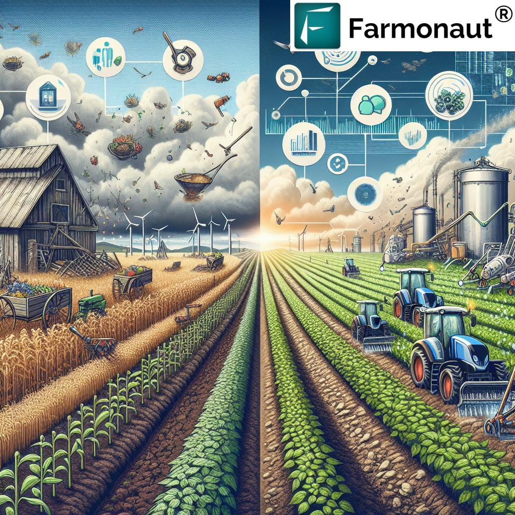 Precision Agriculture Technology