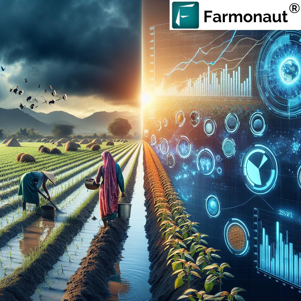 Farmonaut's resource management tools