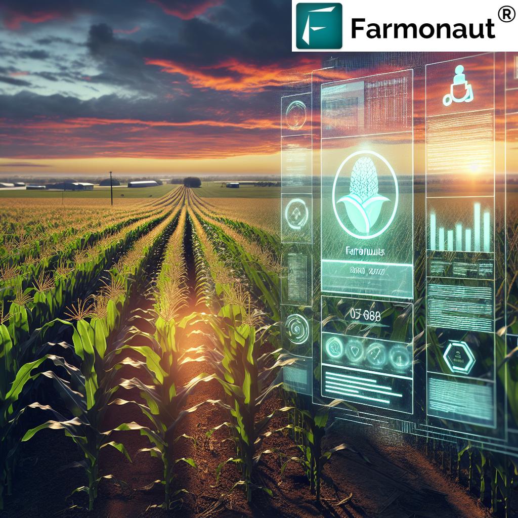 Resource Management with Farmonaut