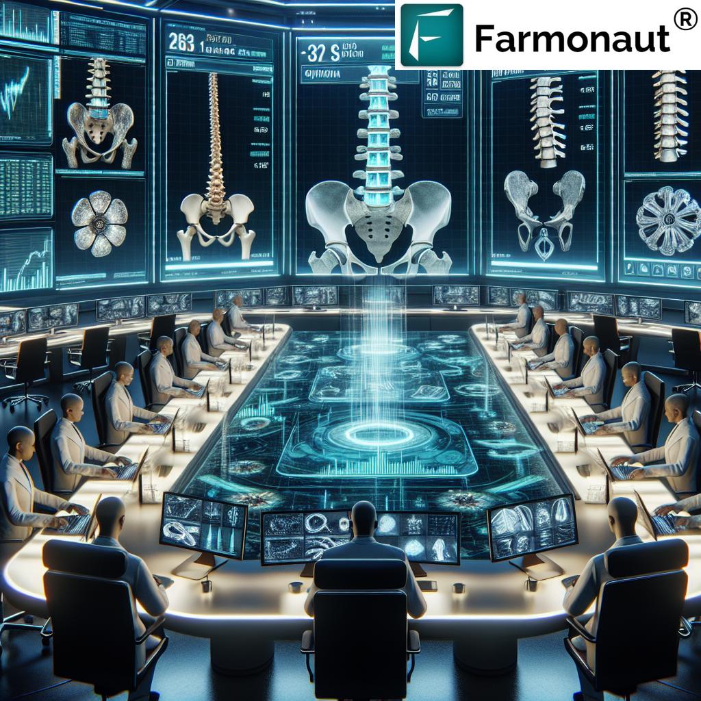 Revolutionizing Agriculture How Farmonauts Technology is Transforming Crop Management and Boosting Farm Profits 1