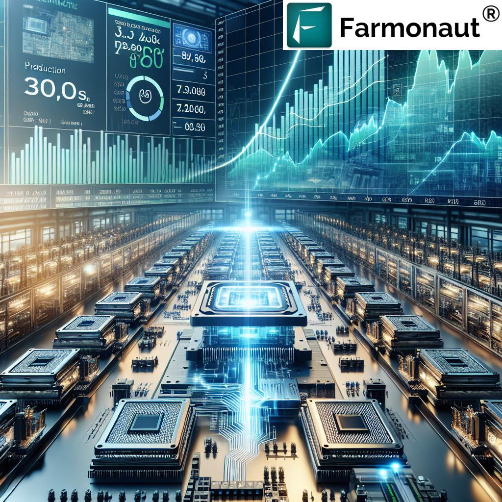 Revolutionizing Agriculture How Farmonauts Technology is Transforming Crop Management and Yield Optimization 1