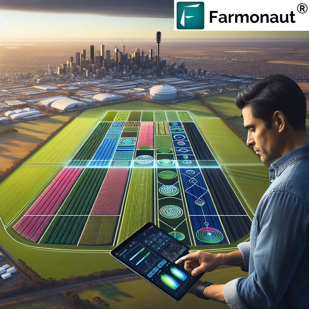 Future of Agriculture in Melbourne