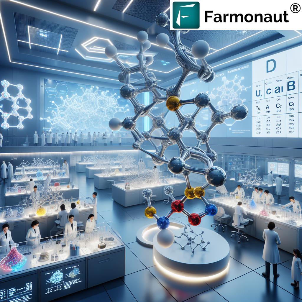 Molecular Machines in Agriculture