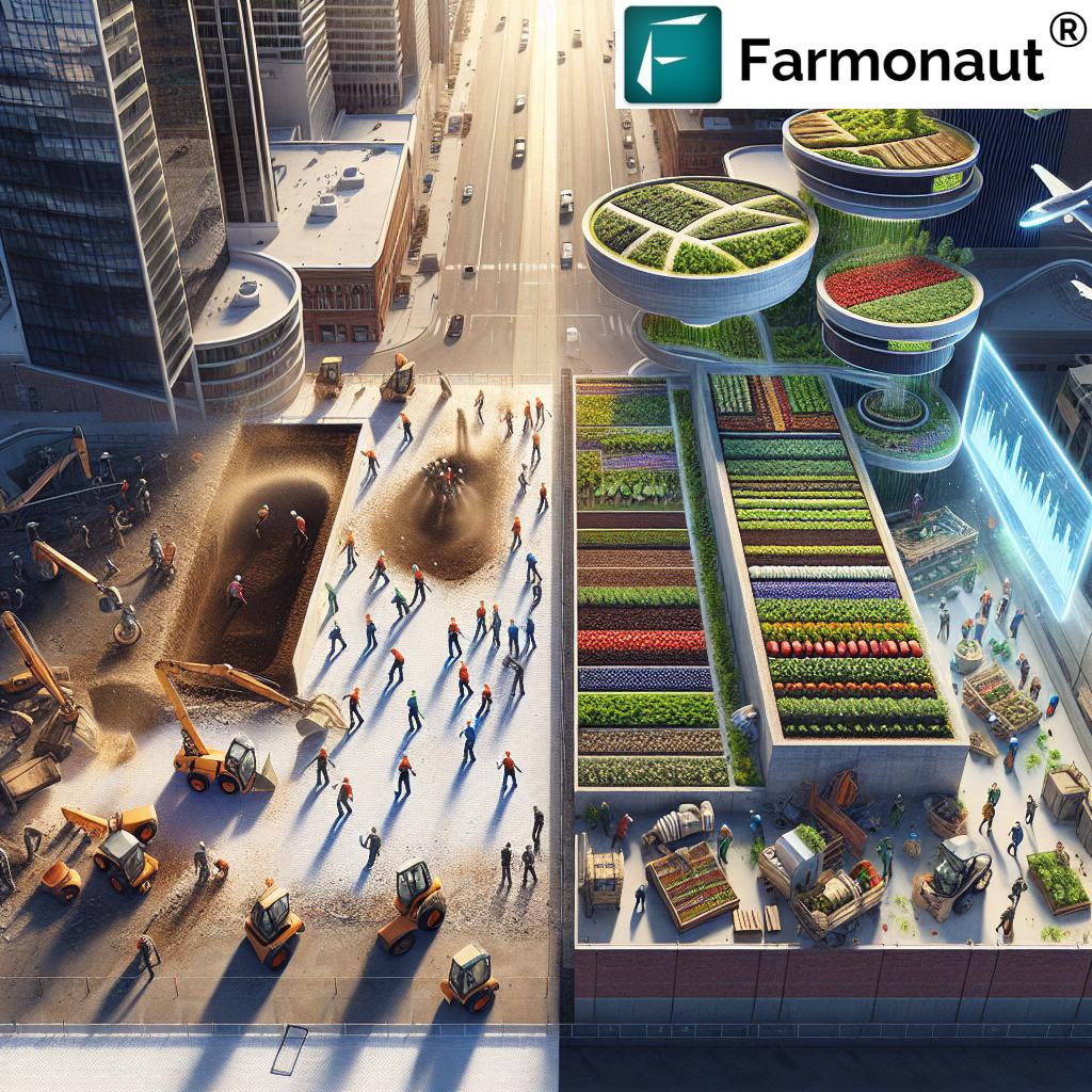 Revolutionizing Calgarys Agriculture How Precision Farming Technologies Transform Urban Spaces 1