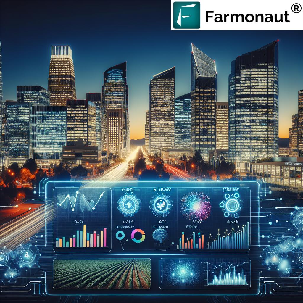 Revolutionizing Californias Tech Industry How Farmonauts AI Driven Tools Are Shaping the Future of Digital Agriculture 1