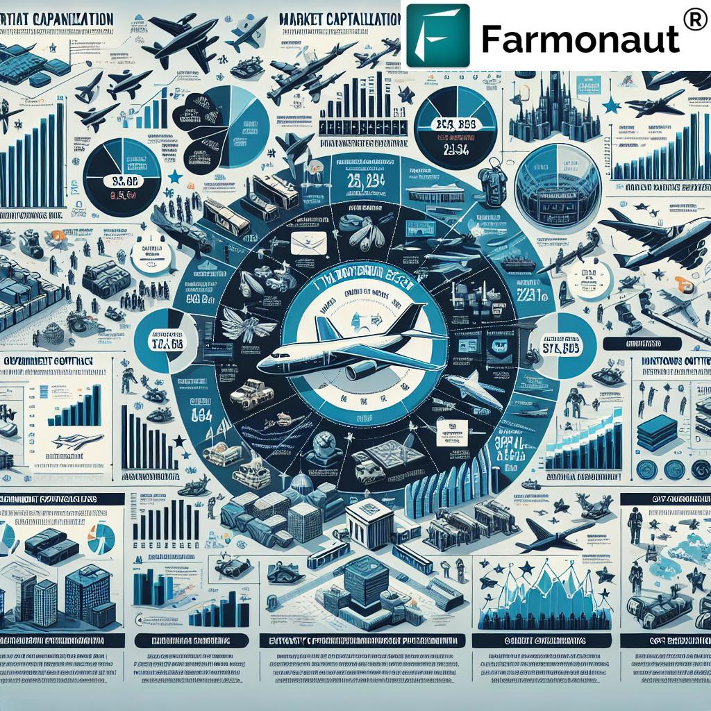 Defense Sector Financial Analysis