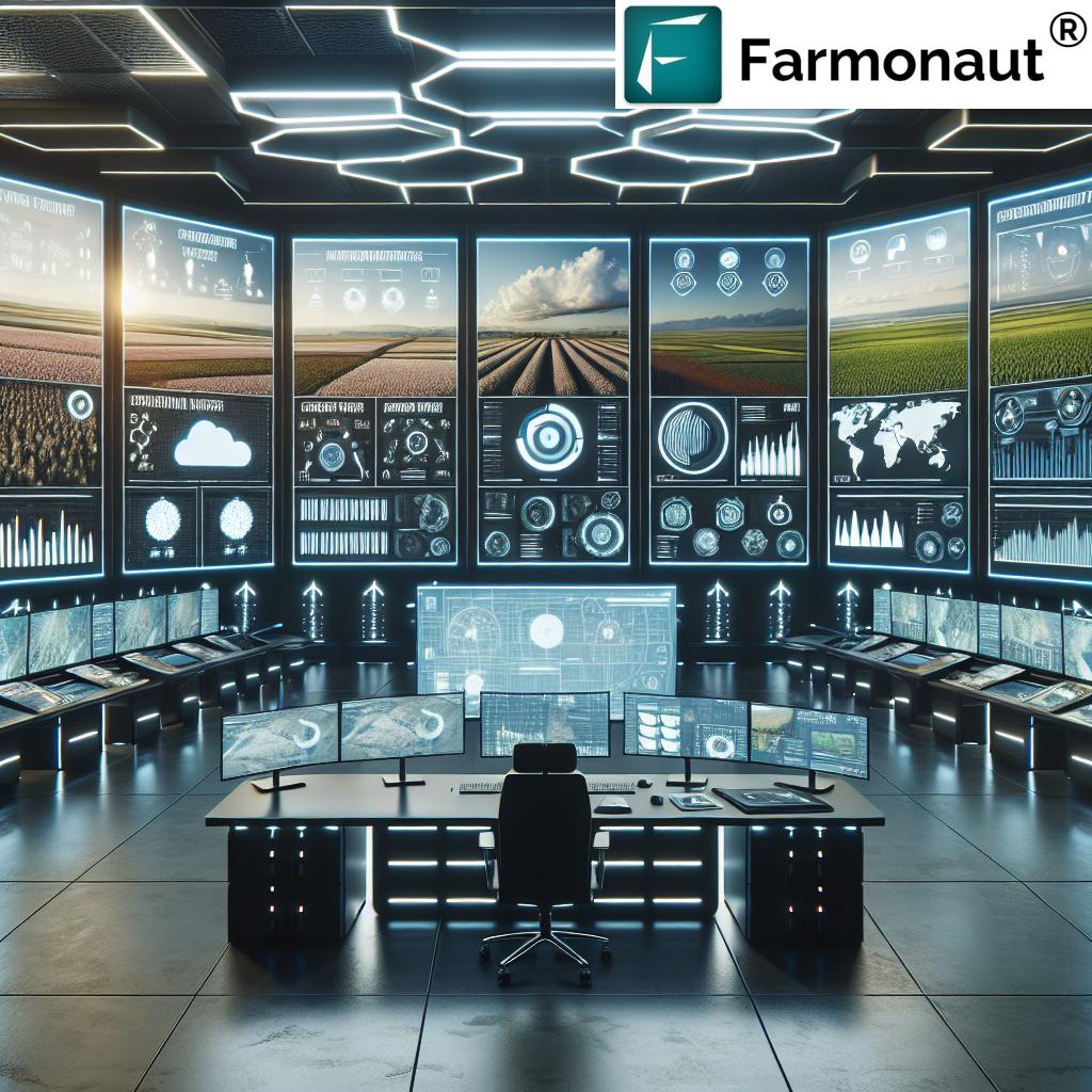 Revolutionizing Durham Agriculture Farmonauts Cloud Based Farm Management Software Drives Precision Farming 1