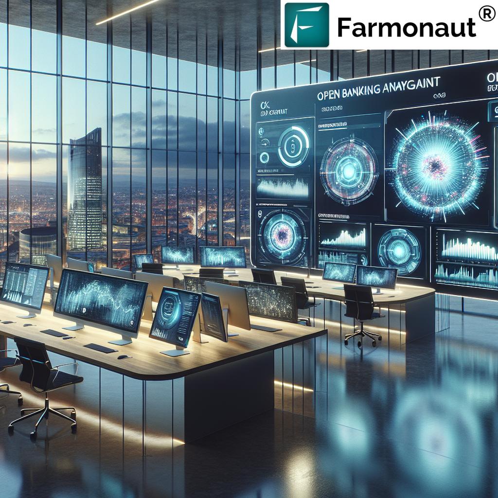 Revolutionizing Financial Technology Farmonauts Innovative Open Banking Solutions Transform UKs Digital Landscape 1