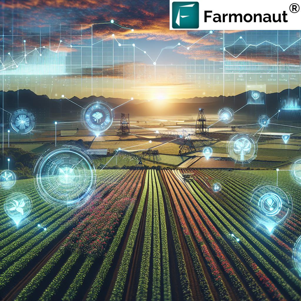 Revolutionizing Georgia Farms How Precision Agriculture and Smart Farming Solutions Transform Rural Communities 1