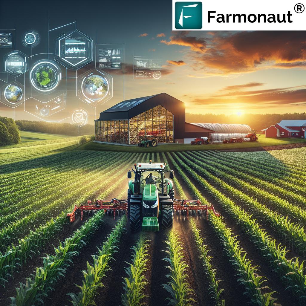 Revolutionizing Georgias Rural Farms How Precision Agriculture Technology Transforms Sustainable Farming Practices 1