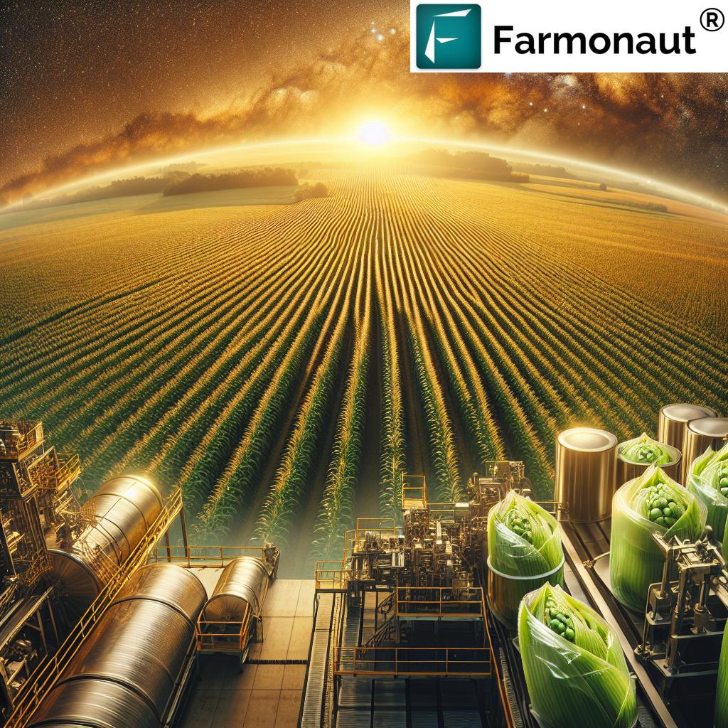 Revolutionizing Global Agricultural Packaging Farmonauts Innovative Solutions for High Value Crop Protection 1