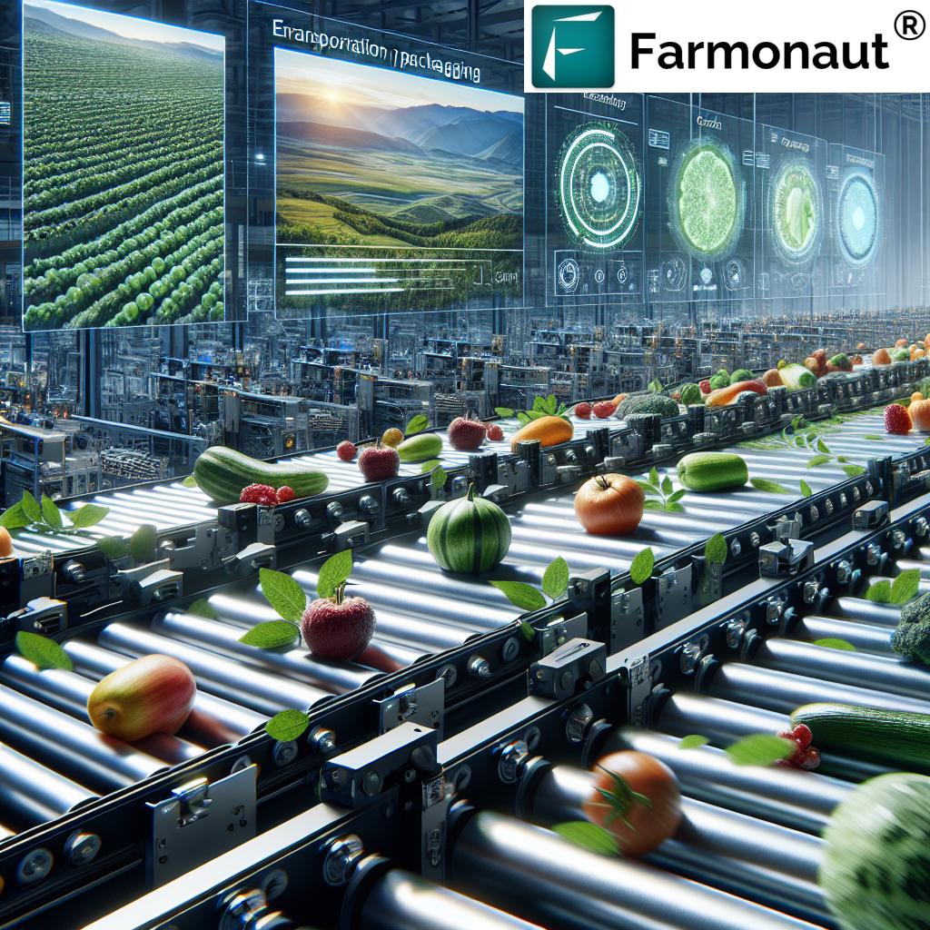 Farmonaut's Innovative Solutions for High-Value Crop Protection