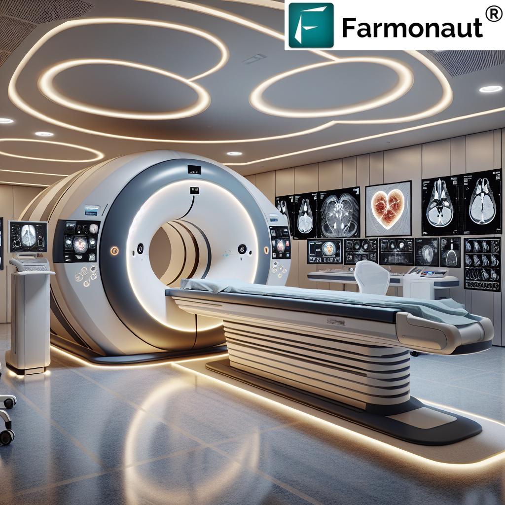 Revolutionizing Healthcare in Niagara Falls Farmonauts Advanced PET CT Technology Enhances Patient Care and Diagnostic Accuracy 1