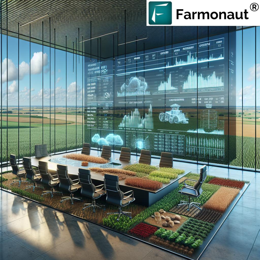 Revolutionizing Indianapolis Agriculture Farmonauts Digital Solutions for Sustainable Farming and Food Security 1