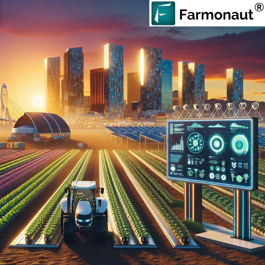 AI in Agriculture