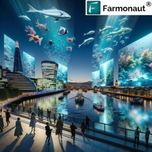 Revolutionizing Londons Cityscape Farmonauts AI Powered Mobile Innovations Unveil the Future of Urban Technology 1