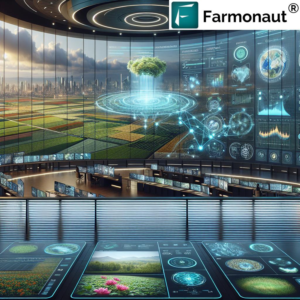 Revolutionizing Los Angeles Agriculture Farmonauts Precision Farming Technology Meets Sustainable Innovation 1