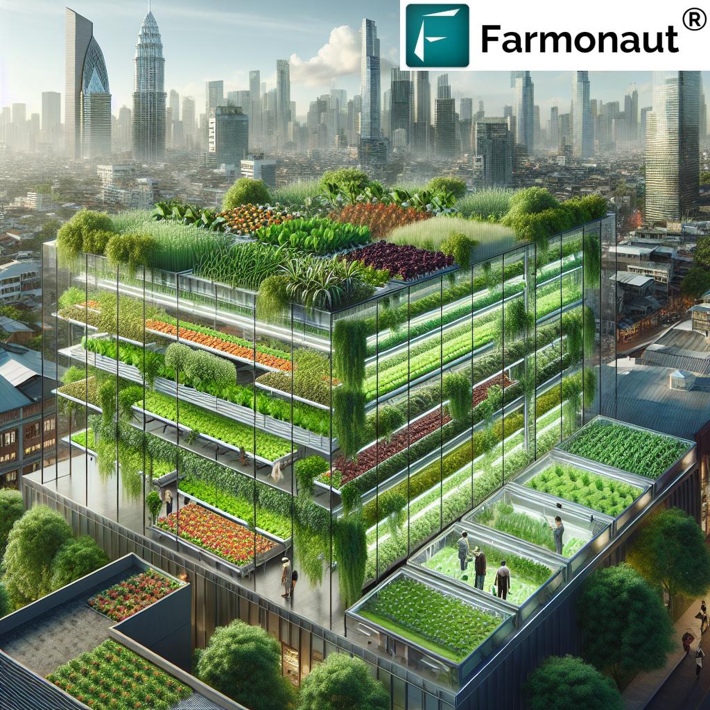 Revolutionizing Montreals Urban Agriculture How Rooftop Farms are Shaping Sustainable Food Systems 1