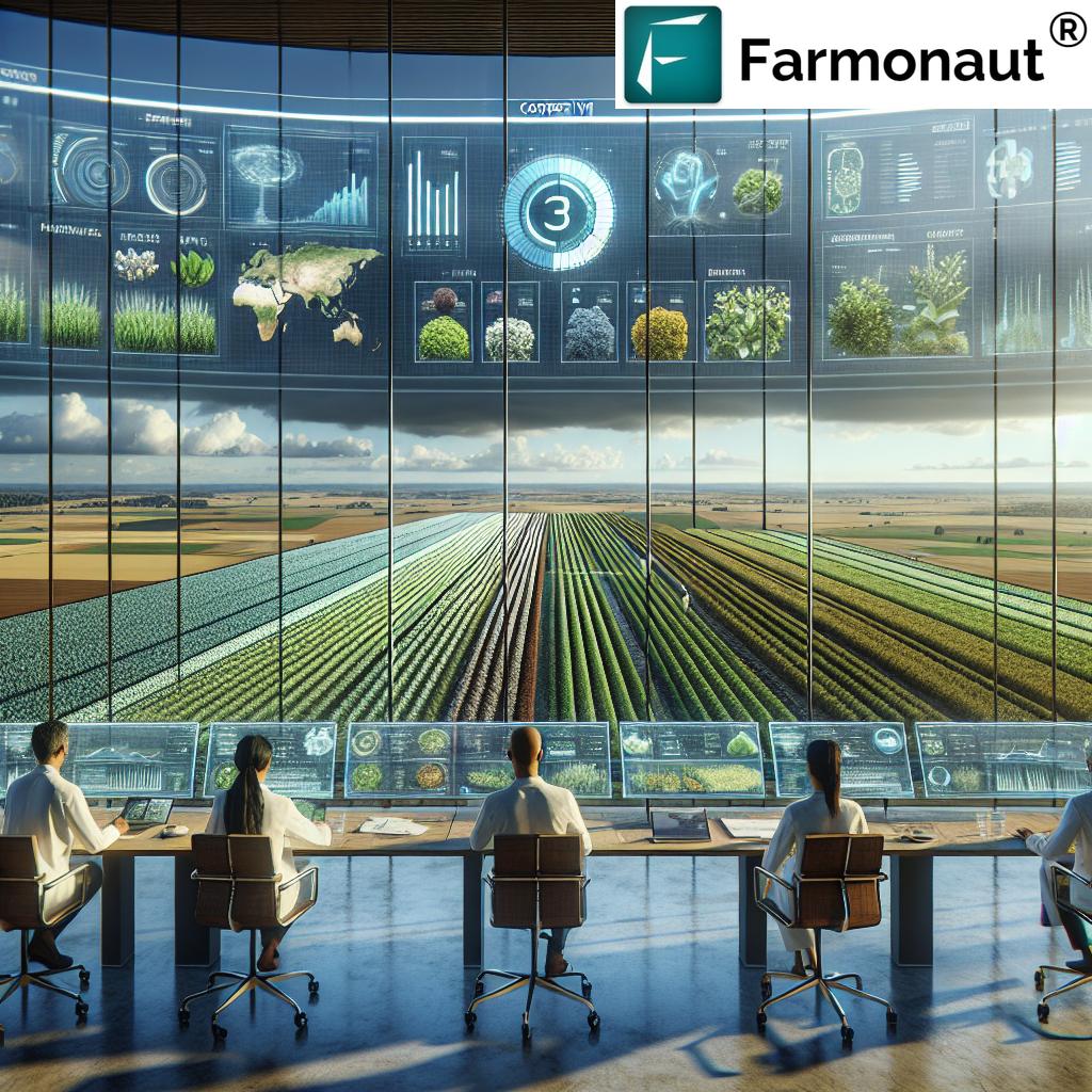 Revolutionizing New Jerseys Food Industry Farmonauts Sustainable Agriculture Solutions for a Healthier America 1