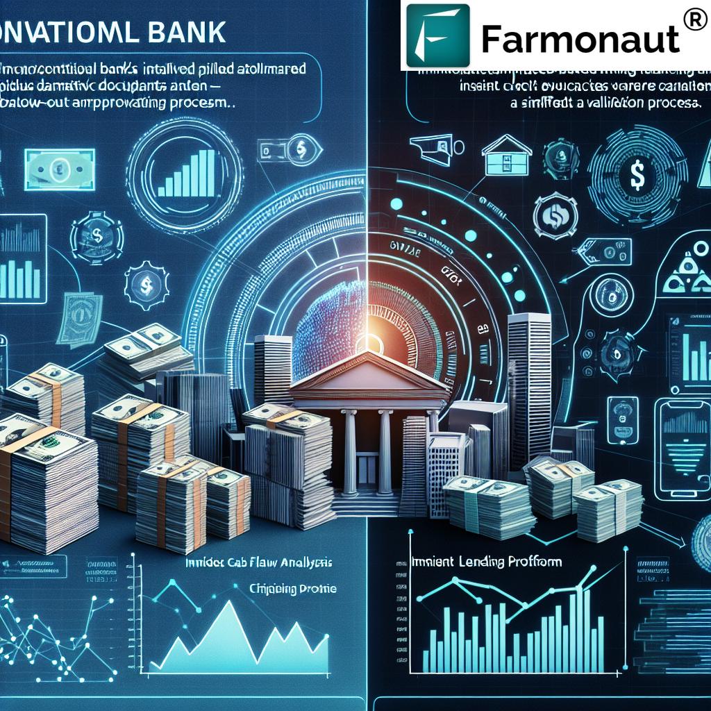 AI-Powered SME Financing Solutions