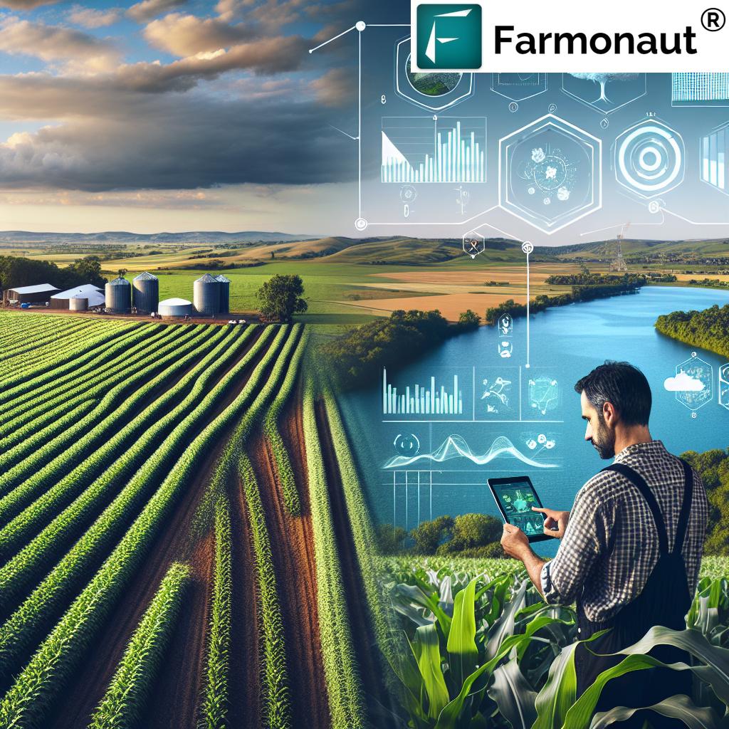 Revolutionizing Sheboygan County Agriculture Farmonauts Precision Farming Solutions for Sustainable Growth in 2024 1