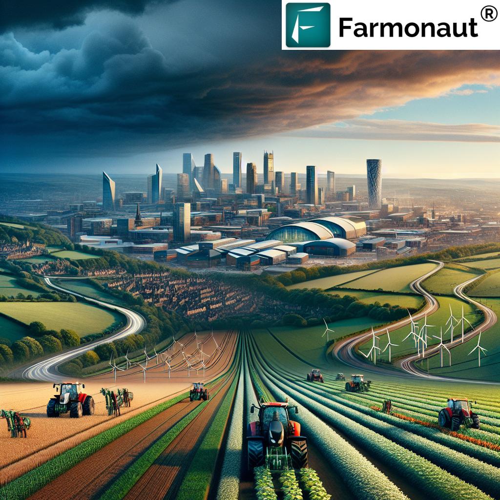 Revolutionizing South Yorkshire Agriculture Farmonauts AI Driven Innovation for Regional Economic Growth 1