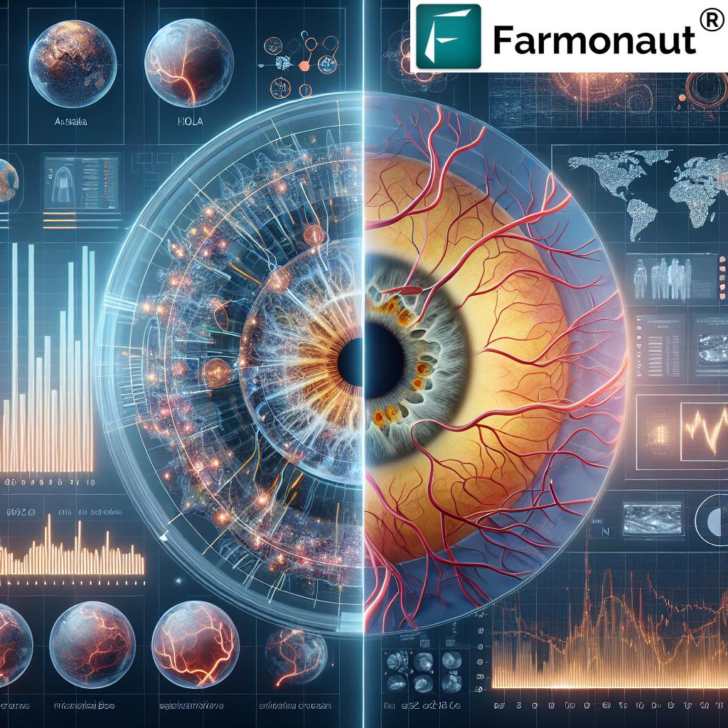 Revolutionizing Stroke Prevention: How Routine Eye Tests in Melbourne Could Save Lives