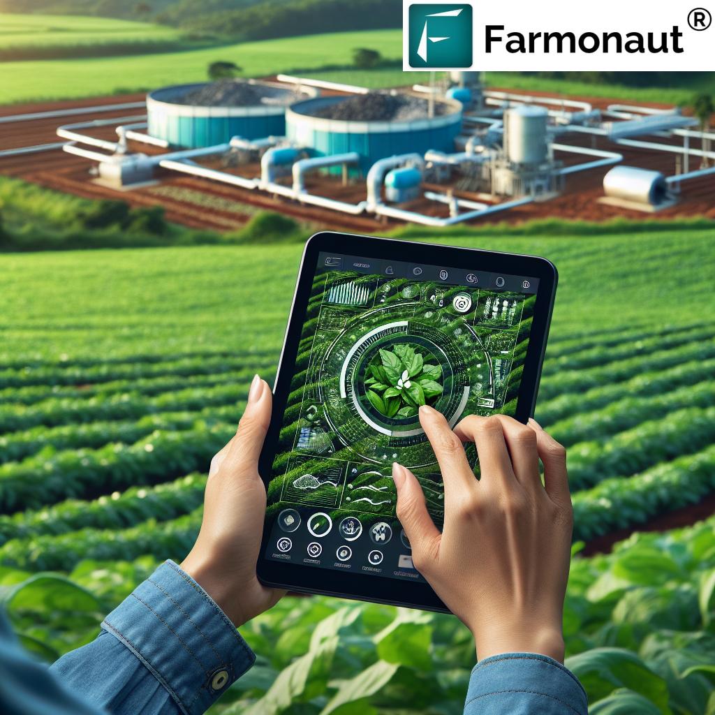 AI-Powered Agricultural Advisory