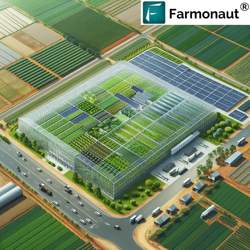 IoT in Agriculture