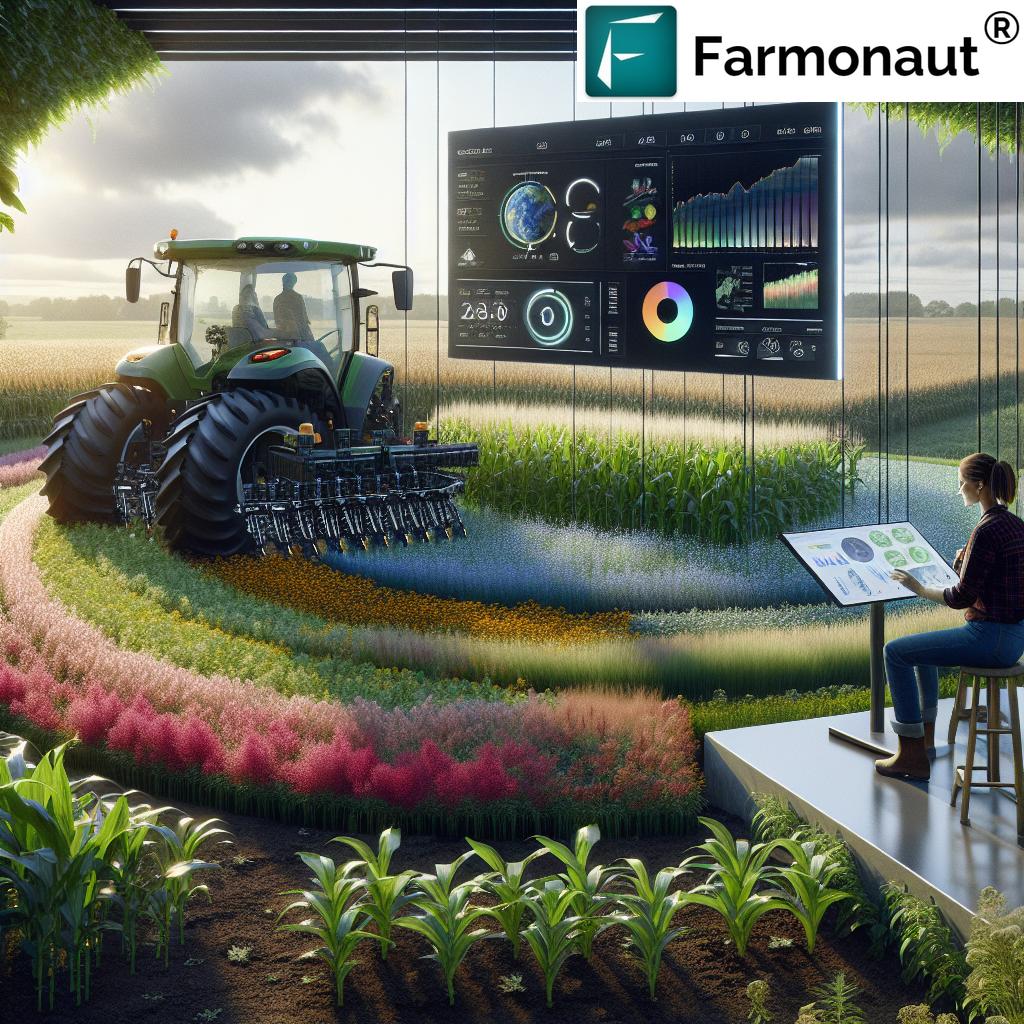 Innovative Ag Tech in Action