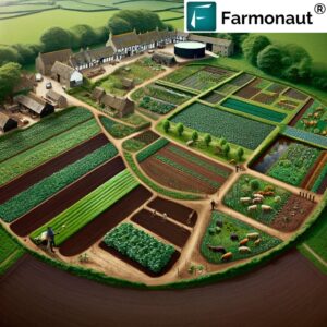 Revolutionizing UK Agriculture Farmonauts Guide to Sustainable Farming Practices Amidst Crisis 1