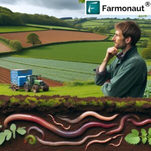 Revolutionizing UK Agriculture How Sustainable Farming Practices Can Boost Farmer Profits and Biodiversity 1