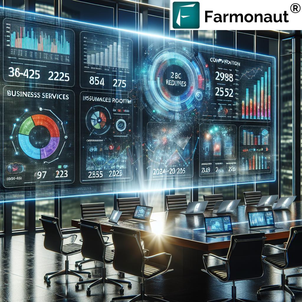 Revolutionizing UK Business Growth Farmonauts Essential Services Platform Boosts Revenue and Efficiency in 2024 1