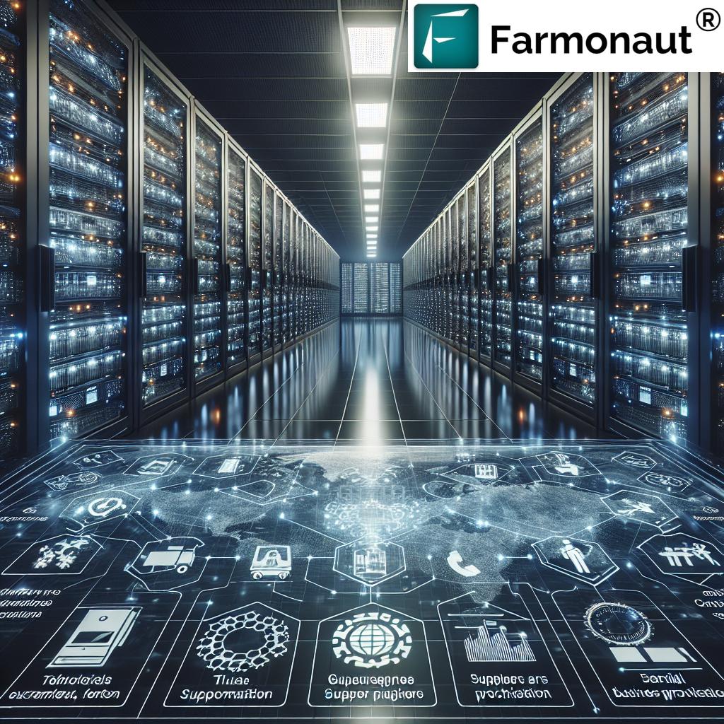 Revolutionizing UK Business Growth: Farmonaut's Essential Services Platform Boosts Revenue and Efficiency in 2024