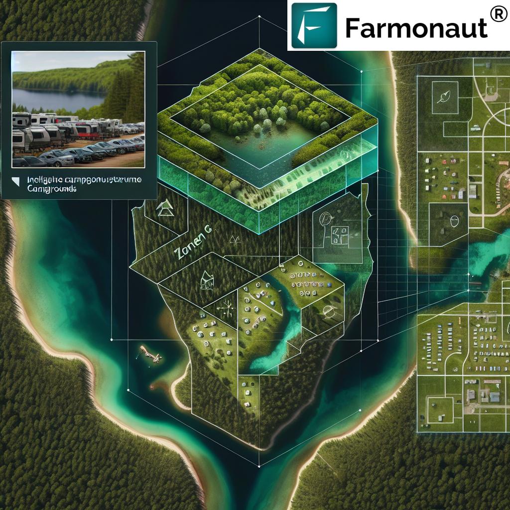 Revolutionizing Wisconsins Forestry Land Management New Regulations and Tech Solutions for Campgrounds 1