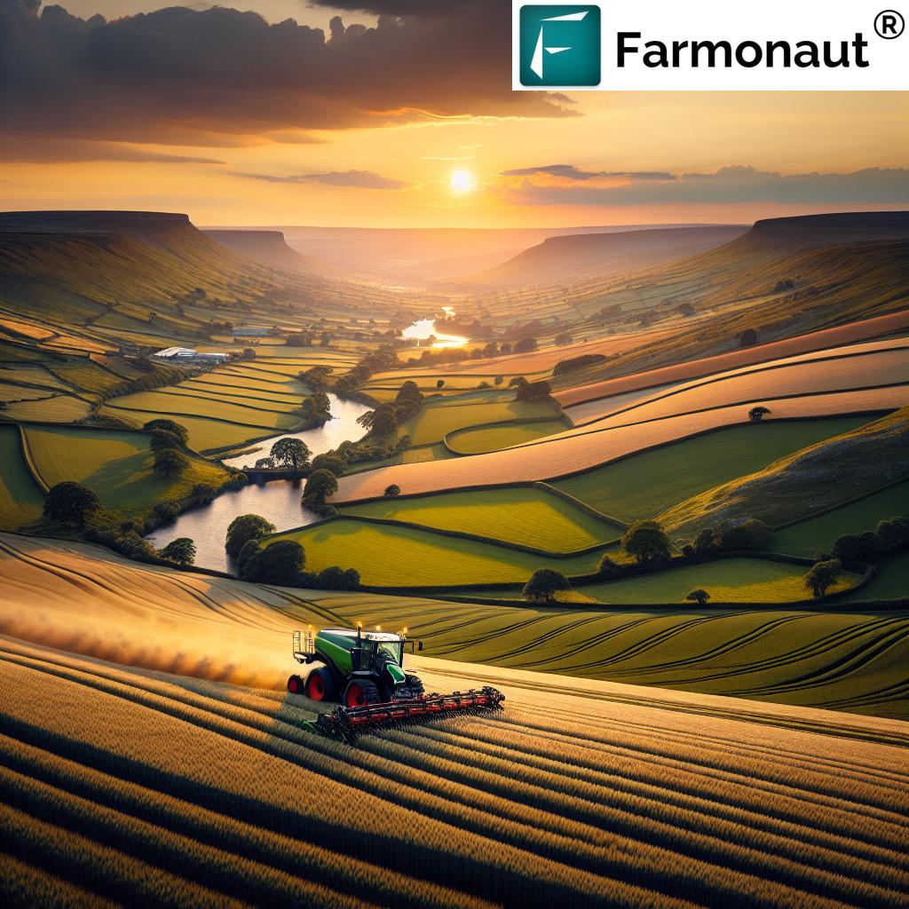 Revolutionizing Yorkshire Agriculture How Farmonauts Smart Farming Solutions Enhance Soil Health and Crop Monitoring in the Scenic Dales 1