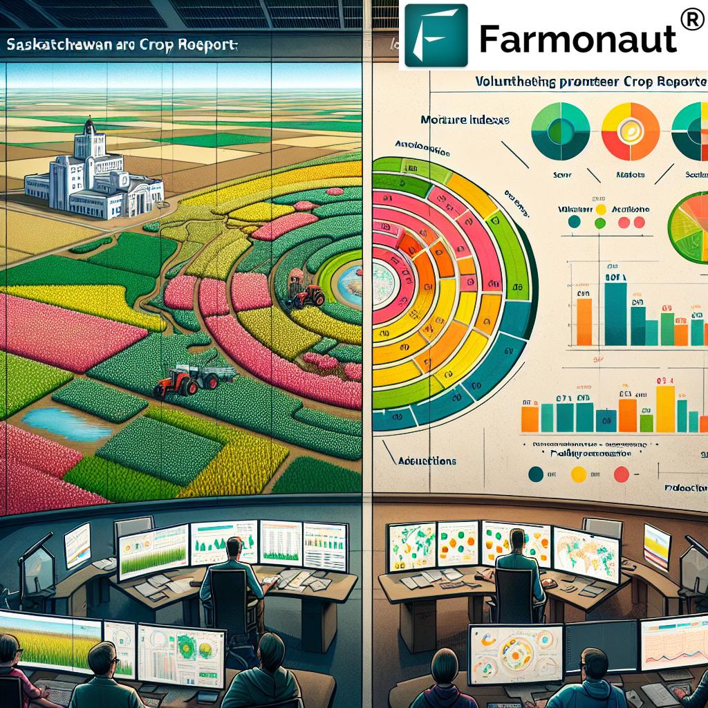 Boosting Agricultural Insights and Decision-Making